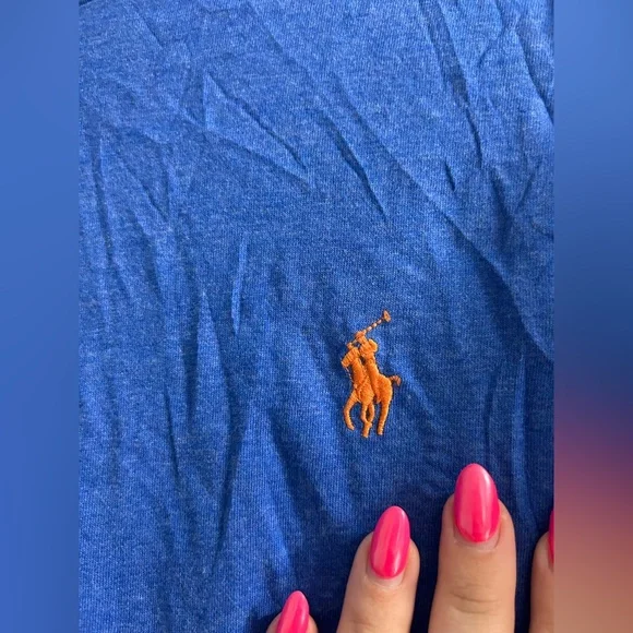 Polo Ralph Lauren cotton t shirt - Picture 2 of 4